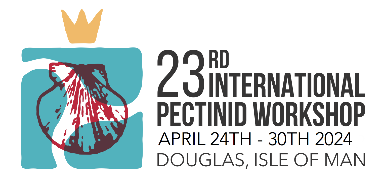 International Pectinid Workshop